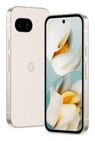 google pixel 9a 8gb - Google Pixel 9a 128GB Porcelain (Baltas) - 9 nuotrauka