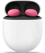 pixel buds pro 2 - Google Pixel Buds Pro 2 Peony (Rožinės) - 2 nuotrauka