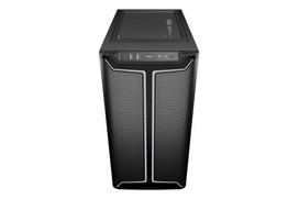 be quiet! pure base - Be Quiet! Pure Base 501 DX Juodas (Black) - 3 nuotrauka