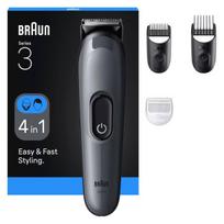 kita - Braun AIO3500 4in1 - 1 nuotrauka