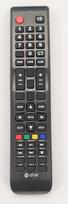 eSTAR TADAEST00032BK RCU eSTAR TV Juodas (Black)