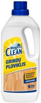 senukai laminuotos grindys - Ringuva Grindų ploviklis, 800 ml, laminuotoms grindims ir linoleumui - 2 nuotrauka