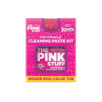 the pink stuff paste - The Pink Stuff Universalus valiklis, 850 g - 2 nuotrauka