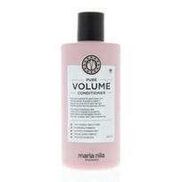 maria nila pure volum - Maria Nila Pure Volume kondicionierius ploniems plaukams, 300 ml - 1 nuotrauka