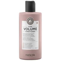 maria nila pure volum - Maria Nila Pure Volume kondicionierius ploniems plaukams, 300 ml - 2 nuotrauka