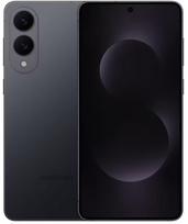 samsung galaxy telefonais - Samsung Galaxy S25 Edge 5G 256GB Titanium Jetblack (Juodas) - 1 nuotrauka