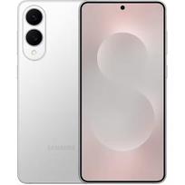 samsung galaxy telefonais - Samsung Galaxy S25 Edge 5G 256GB Titanium Silver (Sidabrinis) - 3 nuotrauka