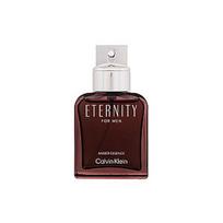 calvin klein eternity intense - Calvin Klein Eternity Amber Essence EDP 50 ml - 1 nuotrauka