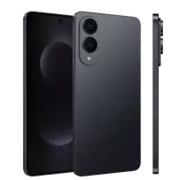 elumi - Samsung Galaxy S25 Edge 5G 512GB Titanium Jetblack (Juodas) - 2 nuotrauka