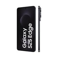 elumi - Samsung Galaxy S25 Edge 5G 512GB Titanium Jetblack (Juodas) - 4 nuotrauka