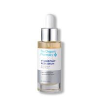 THE ORGANIC PHARMACY Hialurono rūgšties serumas 30 ml