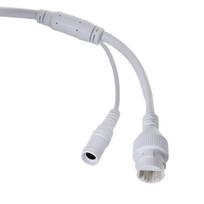 4 hikvision kameros - Hikvision DS-2CD2046G2-IU/SL - 4 nuotrauka