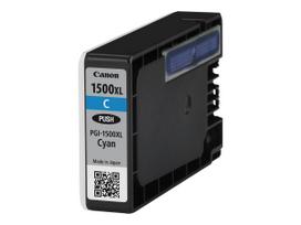 Canon PGI-1500XL C, Mėlyna