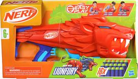 Hasbro NERF Šautuvas Lionfury (Lionfury)