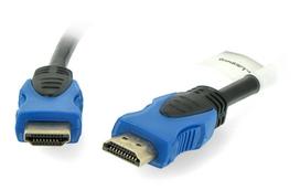 hdmi kabelis 5m - LANBERG CA-HDMI-20CU-0005-BK - 2 nuotrauka