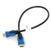 hdmi kabelis 5m - LANBERG CA-HDMI-20CU-0005-BK - 3 nuotrauka