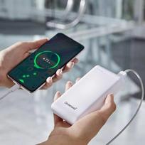 Intenso Powerbank XS20000 20000mAh White