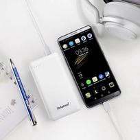 power bank type c 20000mah - Intenso Powerbank XS20000 20000mAh White - 2 nuotrauka