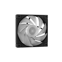 skaidres -  Deepcool CH560 Digital, skaidri/juoda - 4 nuotrauka