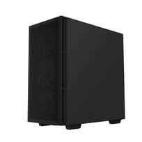 skaidres -  Deepcool CH560 Digital, skaidri/juoda - 8 nuotrauka