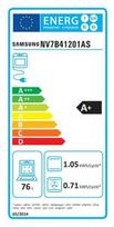 samsung u3 - Samsung NV7B41201AS - 1 nuotrauka