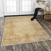 Kilimas vidaus Conceptum Hypnose ELS2065 599HFT3181, įvairių spalvų, 200 cm x 100 cm
