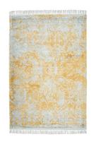 Kilimas vidaus Padiro Dolce Vita 325, aukso/pilkas, 170 cm x 120 cm