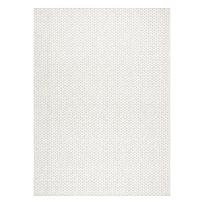 Kilimas vidaus Hacano Wink Chevron, smėlio, 200 cm x 140 cm