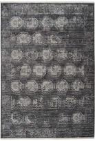 Kilimas vidaus Arte Espina Baroque 700 5Z37I-160-230-E, antracito, 230 cm x 160 cm