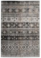 Kilimas vidaus Me Gusta Ariya 325 3CMRI-160-230, pilkas, 230 cm x 160 cm