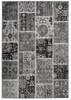 Kilimas vidaus Me Gusta Ariya 425 4F5Z2-160-230, pilkas, 230 cm x 160 cm