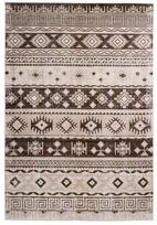 Kilimas vidaus Me Gusta Ariya 325 O41WC-160-230, ruda, 230 cm x 160 cm