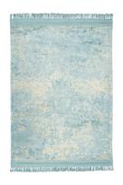 Kilimas vidaus Padiro Dolce Vita 125, šviesiai mėlyna, 230 cm x 160 cm