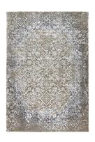 Kilimas vidaus Kayoom River 160, alyvuogių žalia, 170 cm x 120 cm