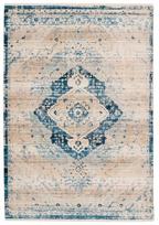 Kilimas vidaus Arte Espina Baroque 500 6GOK6-160-230-E, kreminė/mėlyna, 230 cm x 160 cm