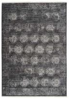 Kilimas vidaus Arte Espina Baroque 700 5Z37I-200-290-E, antracito, 290 cm x 200 cm