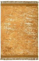 Kilimas vidaus Padiro Dolce Vita 225 I5C7R-80-150, aukso, 150 cm x 80 cm