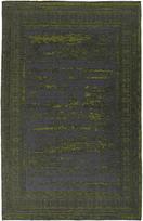 Kilimas vidaus Kayoom Kalevi 300 HKYOZ-160-230, žalia, 230 cm x 160 cm
