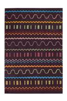 Kilimas vidaus Arte Espina Spirit 3085, įvairių spalvų/violetinė, 240 cm x 170 cm