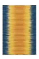 Kilimas vidaus Arte Espina Sunset 8070, geltona/mėlyna, 160 cm x 90 cm