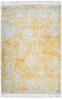 Kilimas vidaus Padiro Dolce Vita 325, aukso/pilkas, 150 cm x 80 cm