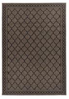 Kilimas vidaus Arte Espina Splash 300, pilkai ruda, 150 cm x 80 cm