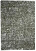 Kilimas vidaus Kayoom Etna 110, alyvuogių žalia, 150 cm x 80 cm