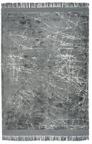 Kilimas vidaus Padiro Dolce Vita 225, pilkas, 150 cm x 80 cm