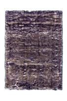 Kilimas vidaus Kayoom Crown 110, balta/violetinė, 230 cm x 160 cm