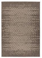 Kilimas vidaus Arte Espina Splash 600, ruda, 150 cm x 80 cm