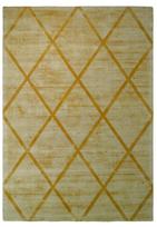 Kilimas vidaus Kayoom Luxury 210, geltona, 150 cm x 80 cm