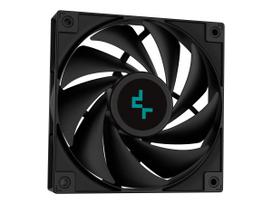 vandens ausinimo cpu ausintuvas - Deepcool LS520 S Digital Liquid CPU Cooler Zero Dark Deepcool - 4 nuotrauka