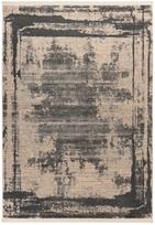 Kilimas vidaus Kayoom Adeon 200 22I16-160-230, pilka/šviesiai ruda, 230 cm x 160 cm