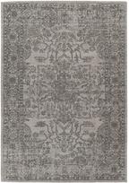 Kilimas vidaus Kayoom Percy 300 YAU88-160-230, pilka/ruda/žalia, 230 cm x 160 cm